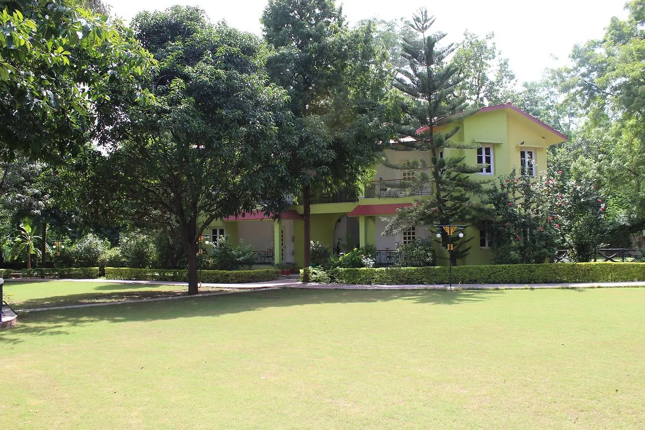 Amantra Shilpi Resort & Spa 우다이푸르